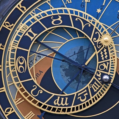 Vom Nutzen der Astrologie fürs HR - Beitrag in der HR Today Ausgabe vom 26.03.2014